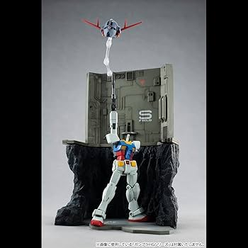 ラストシューティング FW GUNDAM CONVERGE CORE 機動戦士ガンダム ラスト